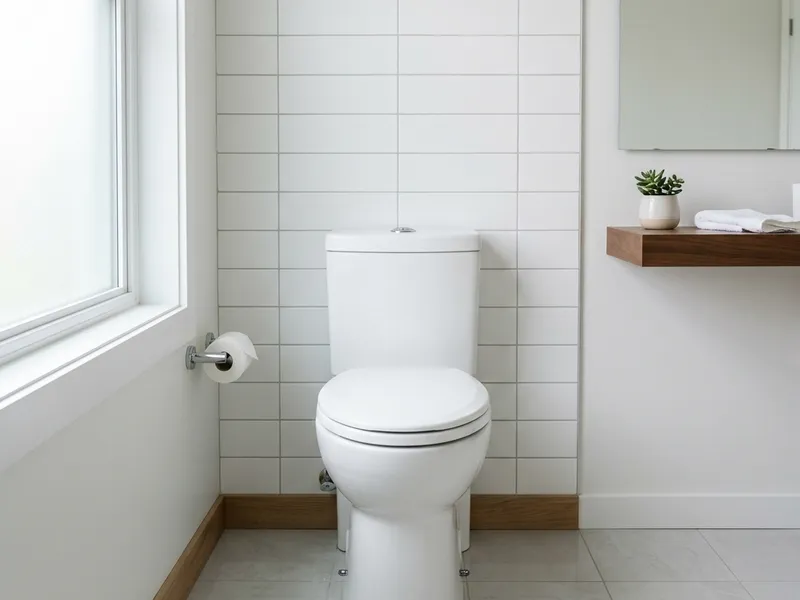 Toilet Repair & Installation Plumber in LaCrosse, WA